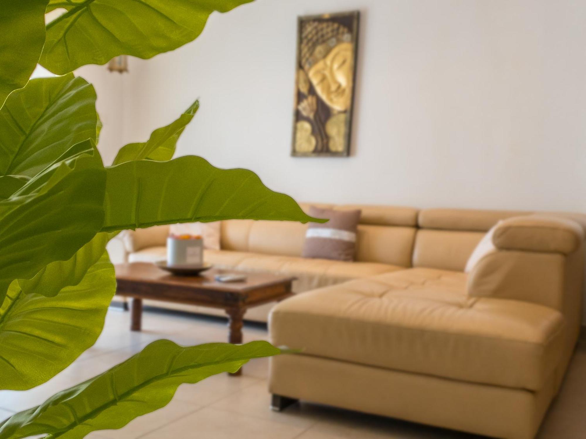 Kimray Boutique Apartment - Indulge In Comfort, Embrace Tranquility Marsaskala Luaran gambar