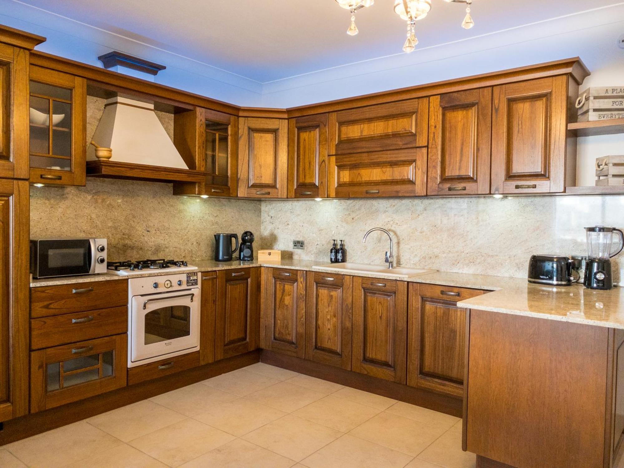 Kimray Boutique Apartment - Indulge In Comfort, Embrace Tranquility Marsaskala Luaran gambar