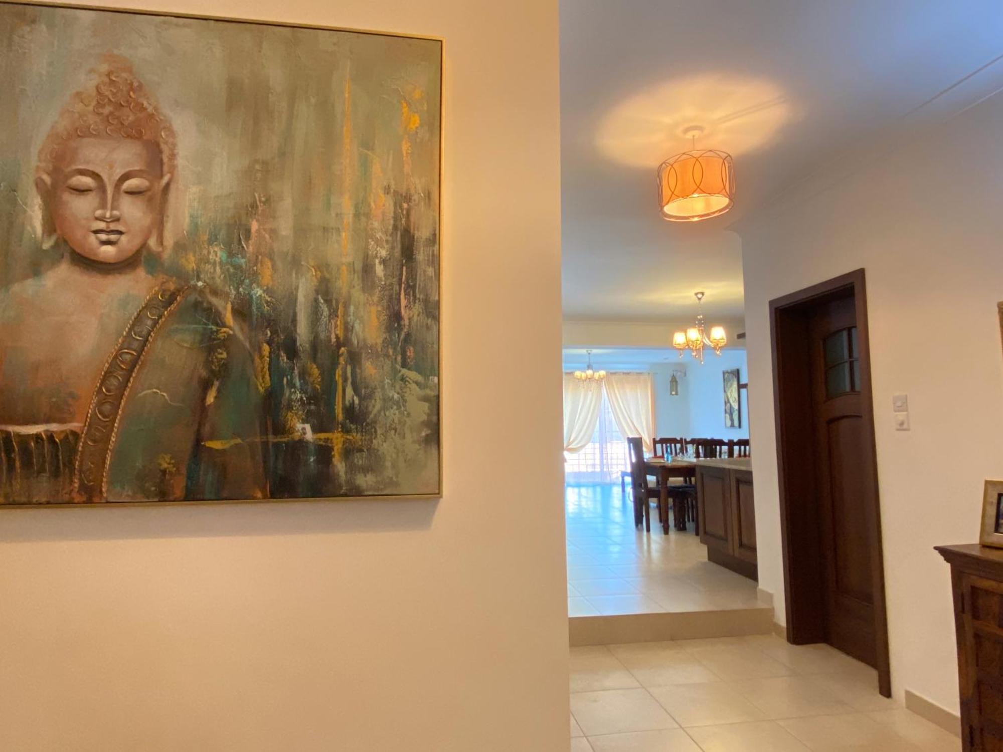 Kimray Boutique Apartment - Indulge In Comfort, Embrace Tranquility Marsaskala Luaran gambar