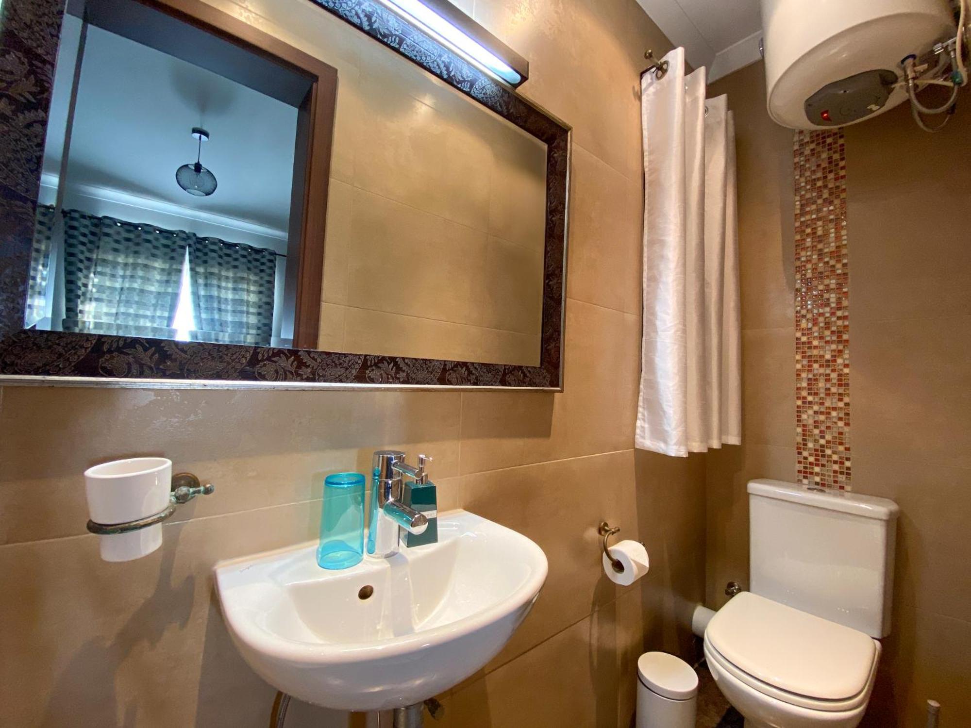 Kimray Boutique Apartment - Indulge In Comfort, Embrace Tranquility Marsaskala Luaran gambar